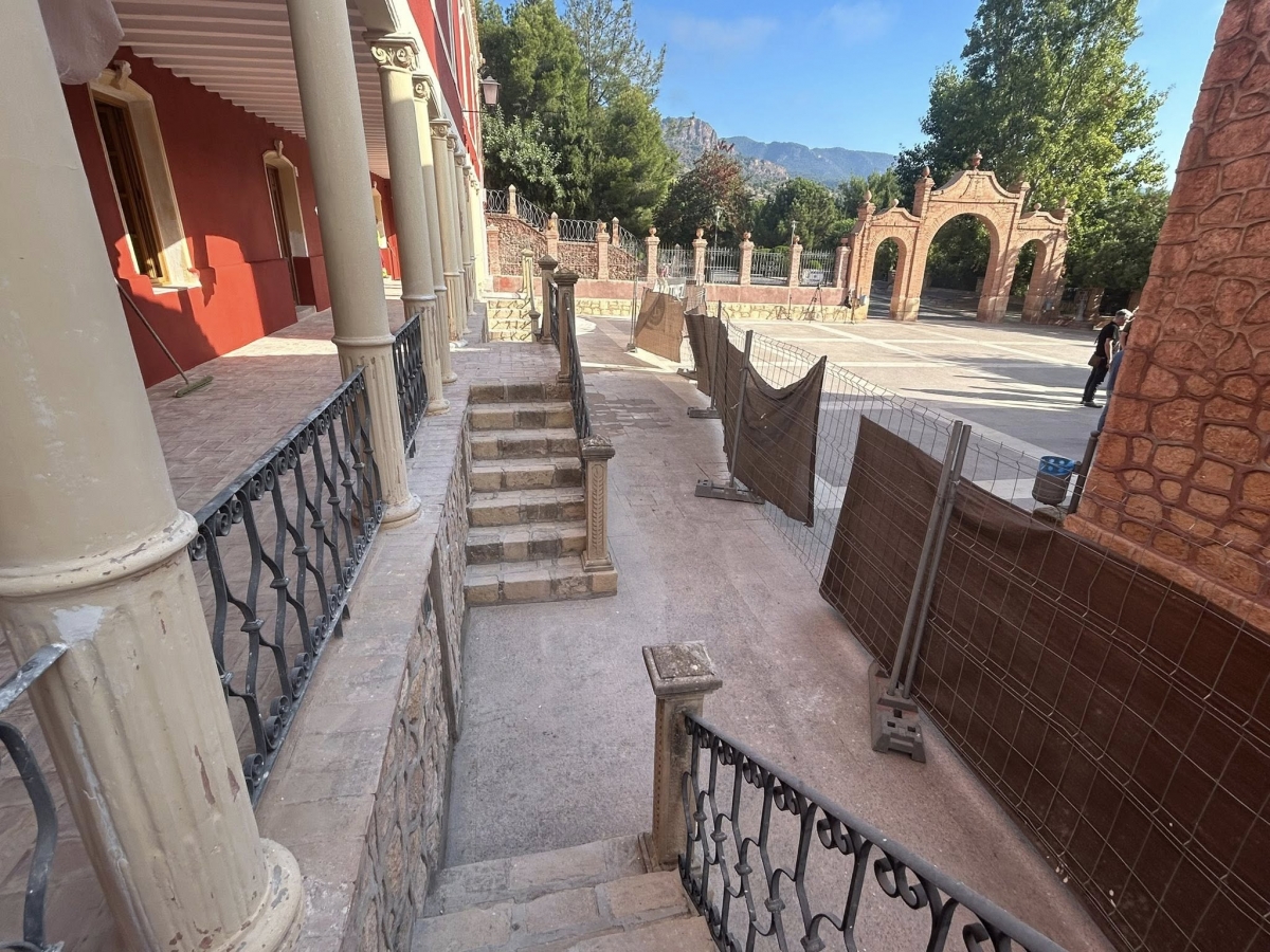  - Foto: AYTO. TOTANA