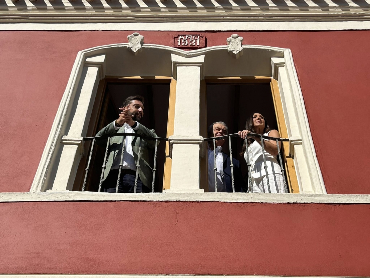  - Foto: AYTO. TOTANA