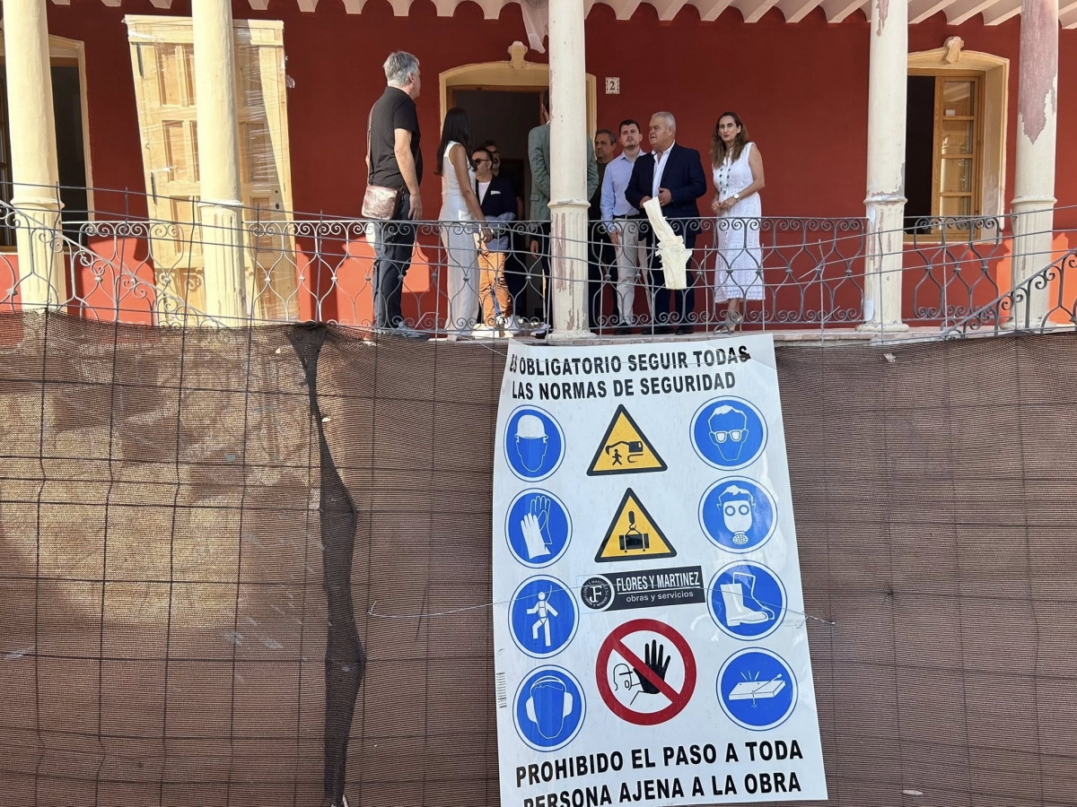  - Foto: AYTO. TOTANA