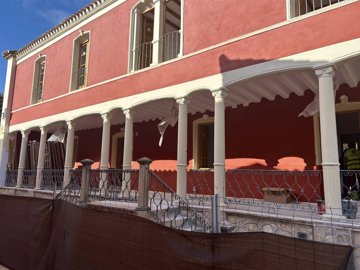  - Foto: AYTO. TOTANA