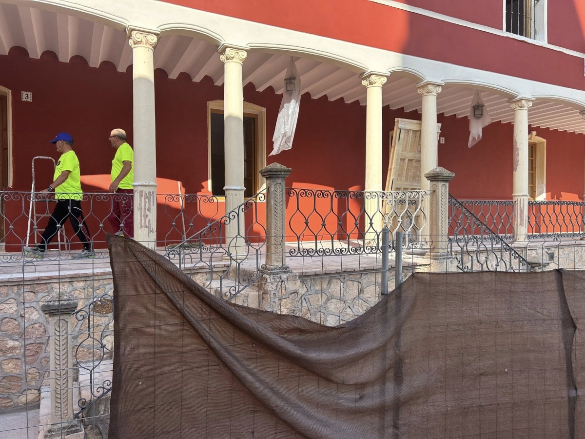  - Foto: AYTO. TOTANA