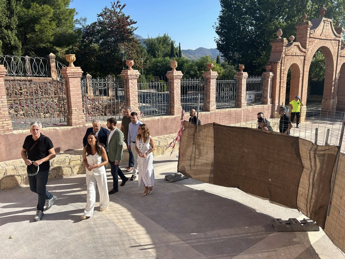  - Foto: AYTO. TOTANA