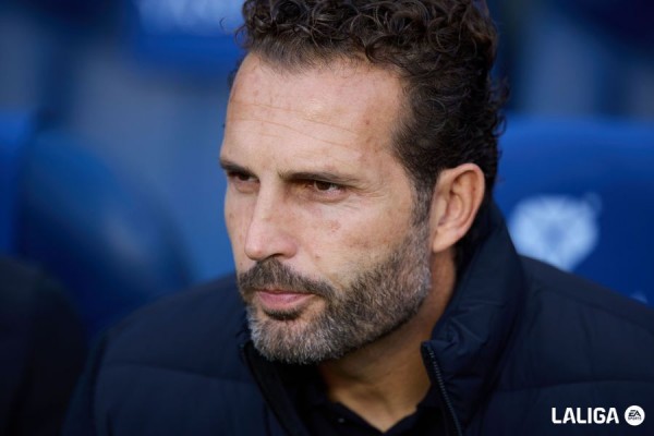 Rubén Baraja: 