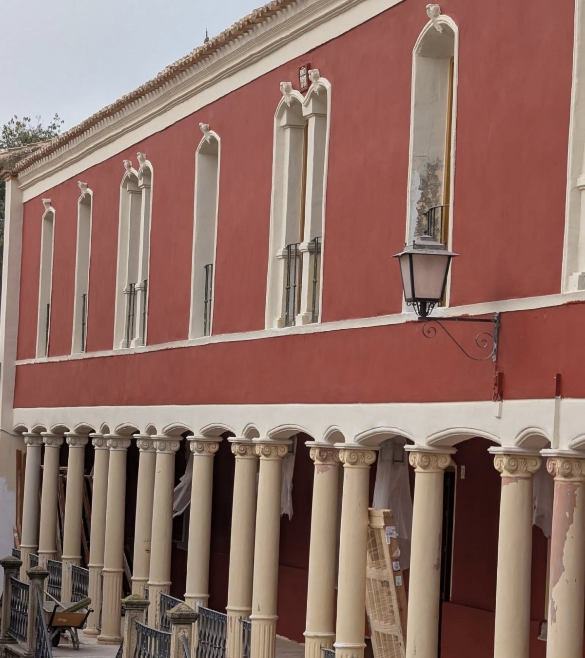  - Foto: AYTO. TOTANA