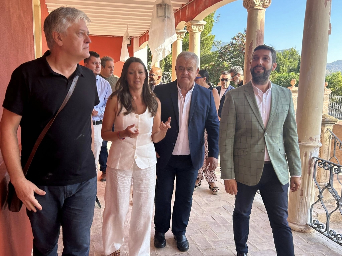  - Foto: AYTO. TOTANA