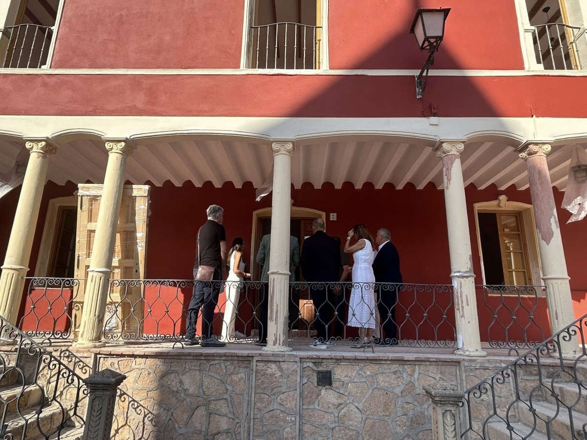  - Foto: AYTO. TOTANA