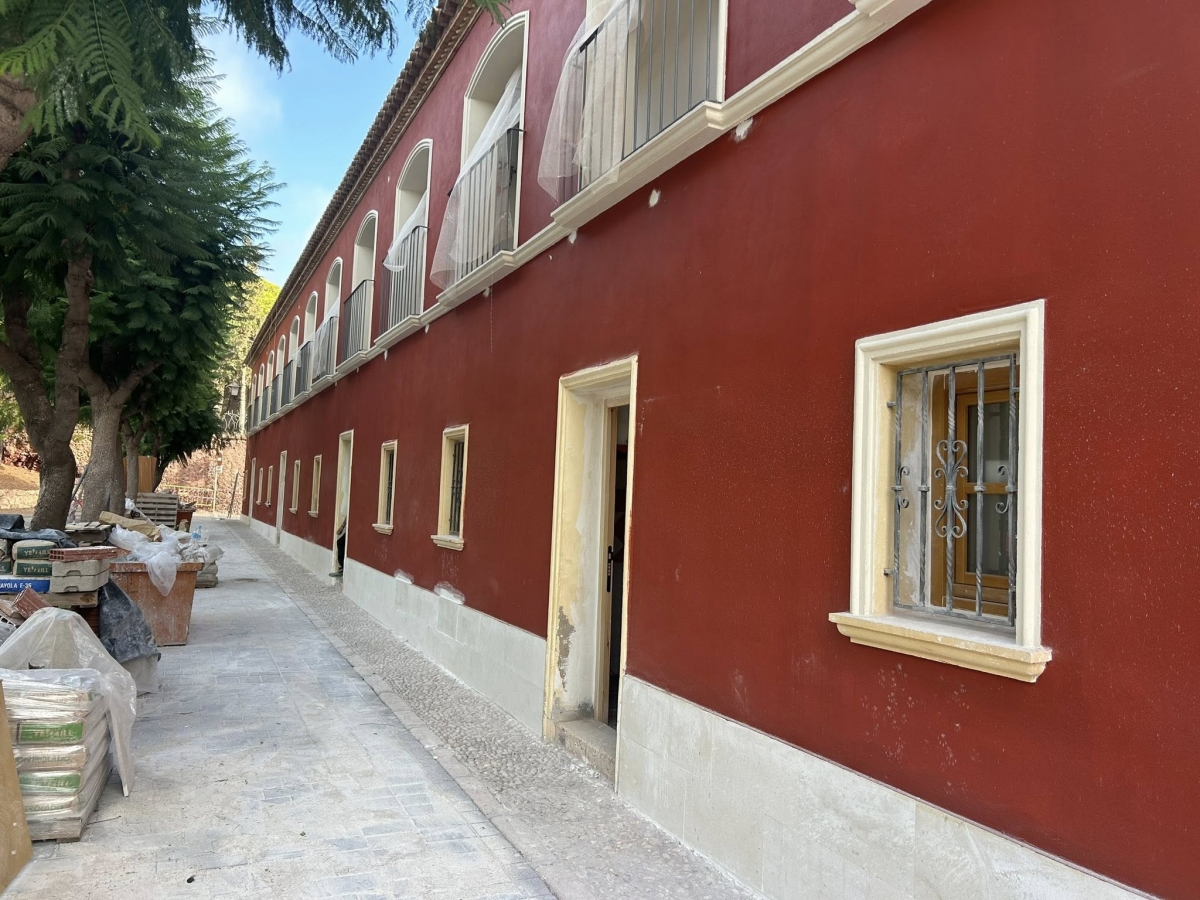  - Foto: AYTO. TOTANA