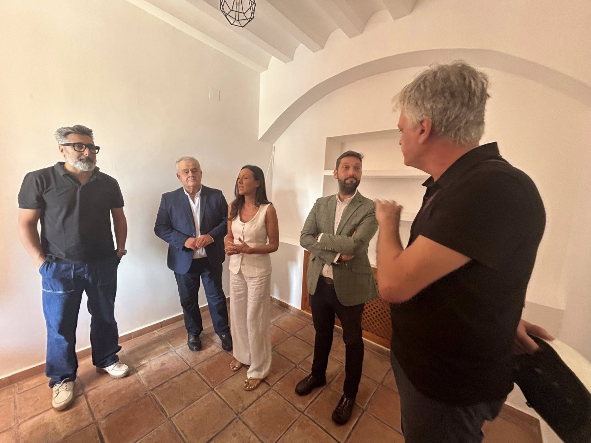  - Foto: AYTO. TOTANA