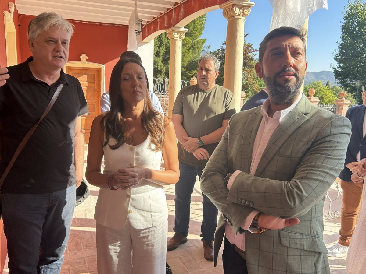  - Foto: AYTO. TOTANA