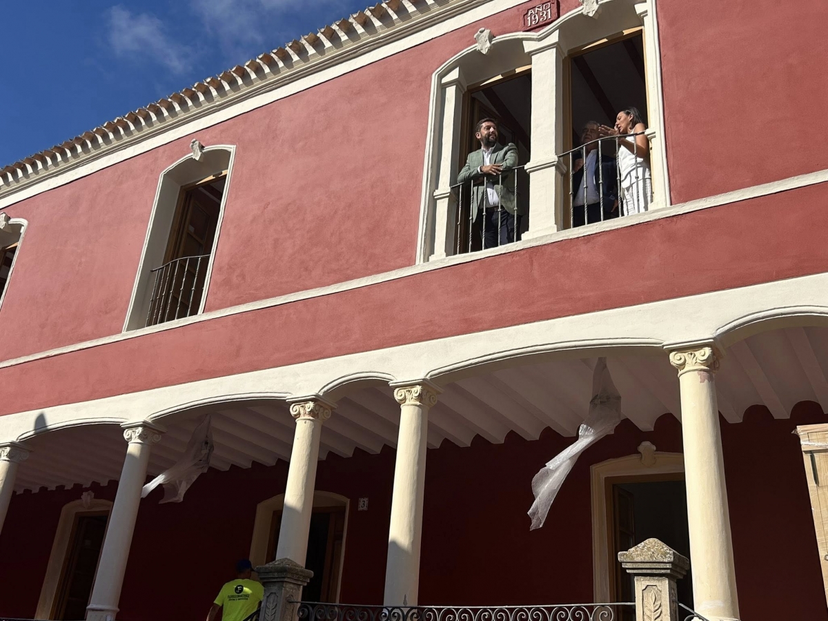  - Foto: AYTO. TOTANA