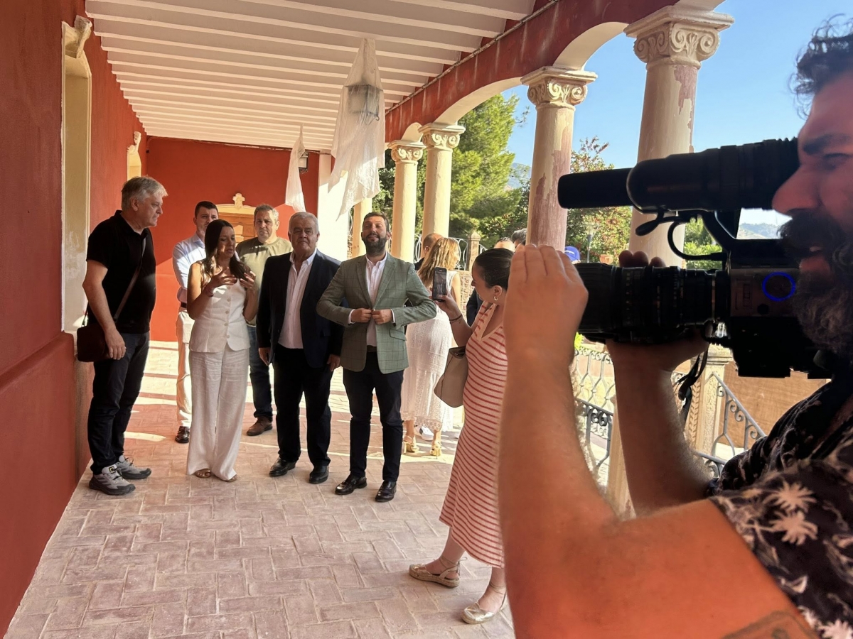  - Foto: AYTO. TOTANA