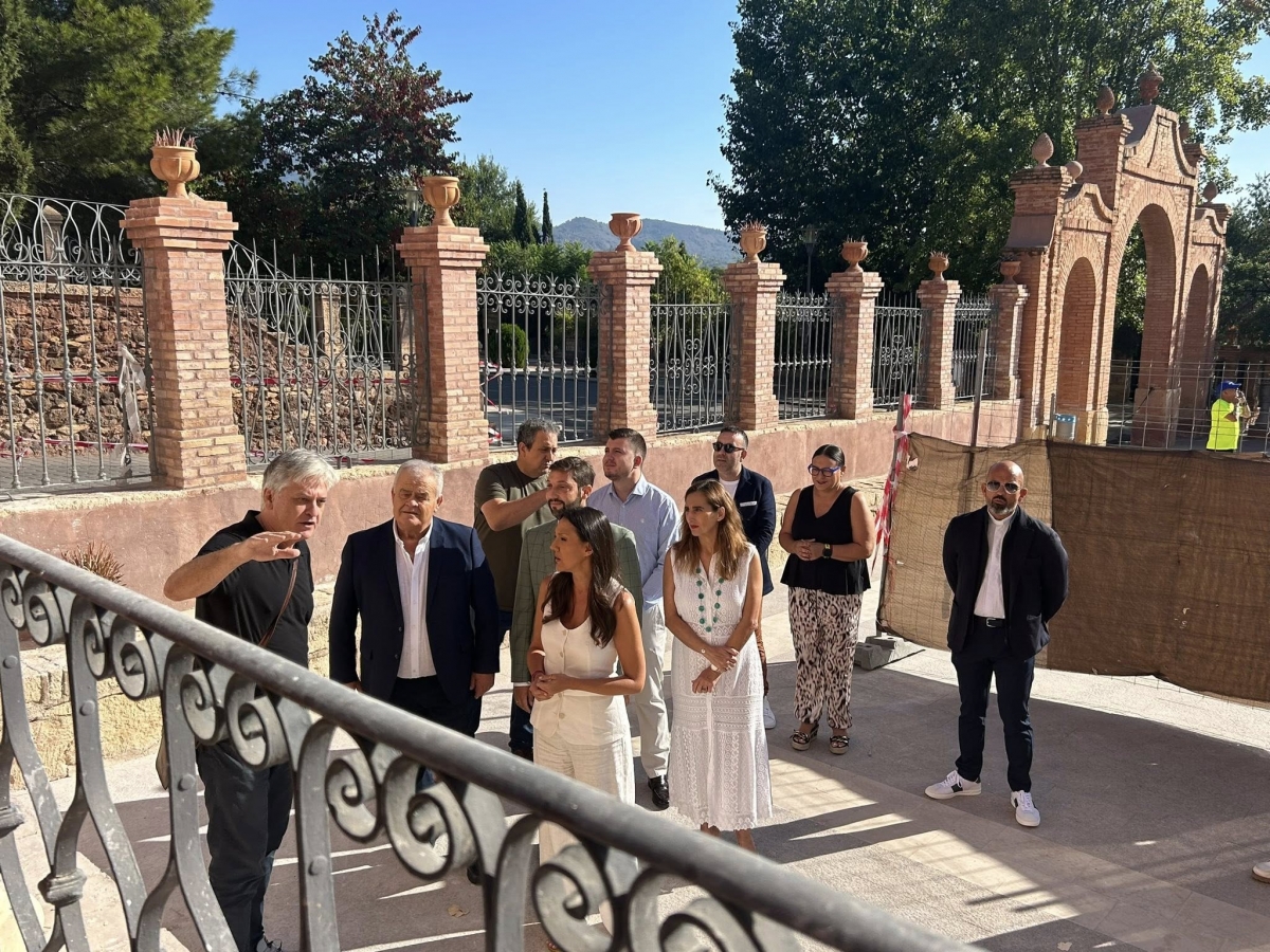  - Foto: AYTO. TOTANA