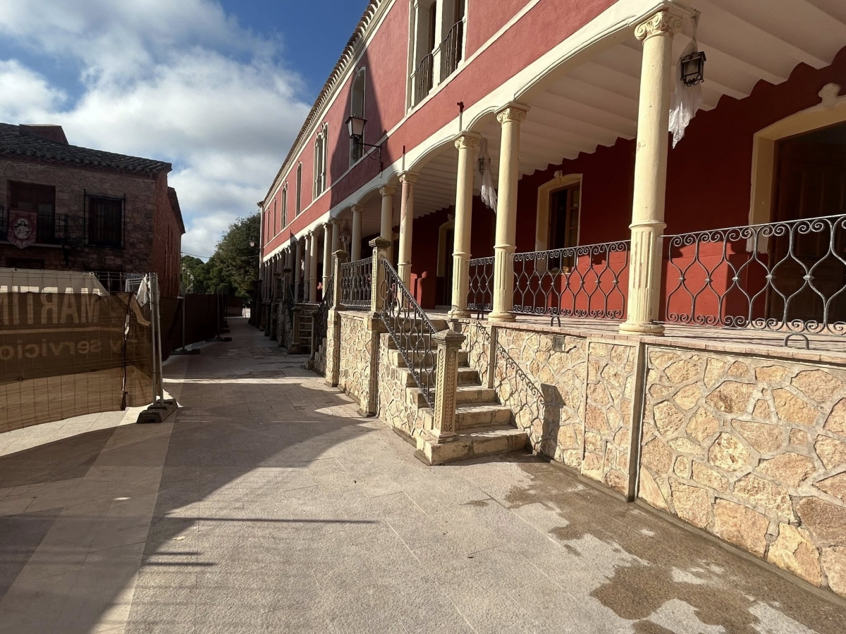  - Foto: AYTO. TOTANA