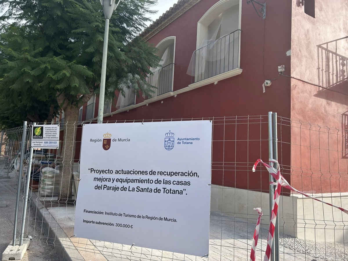  - Foto: AYTO. TOTANA