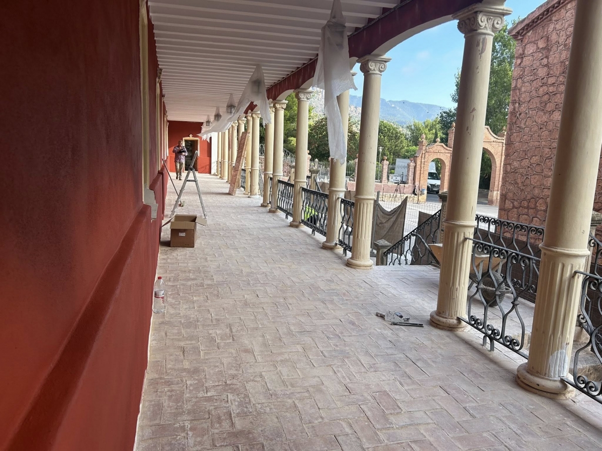  - Foto: AYTO. TOTANA