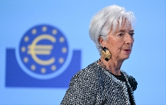 Los países de la UE pactan agilizar el acuerdo sobre el euro digital