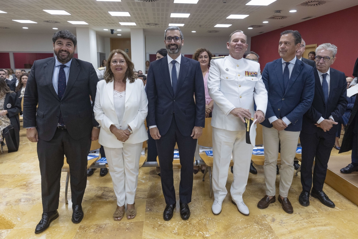  - Foto: EFE / MARCIAL GUILLÉN