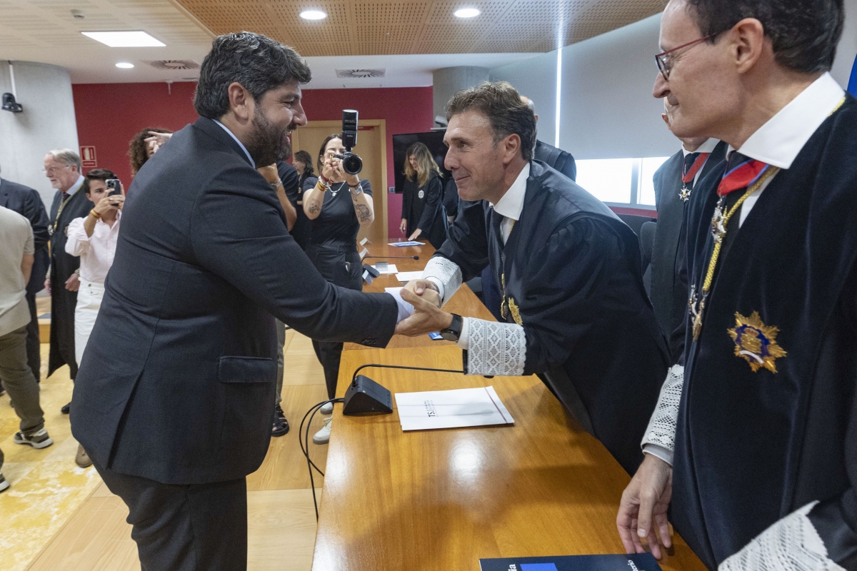  - Foto: EFE / MARCIAL GUILLÉN