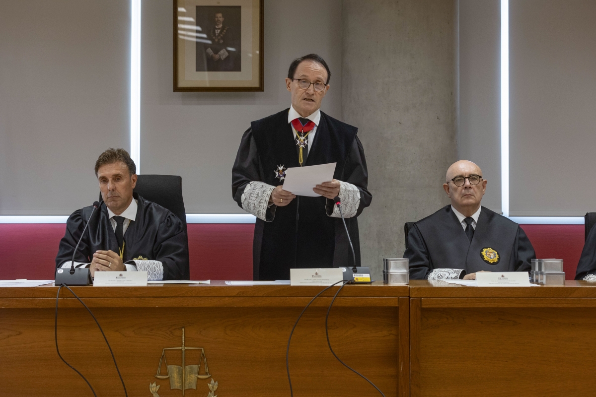  - Foto: EFE / MARCIAL GUILLÉN