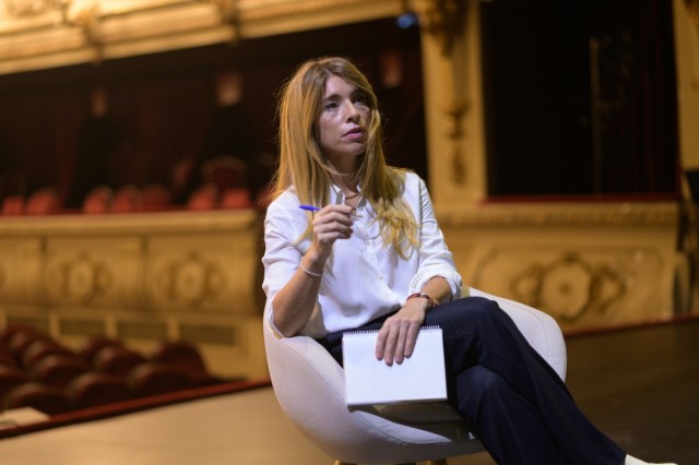 María José Mora renuncia a participar en el proceso para acceder a una plaza fija del IVC tras las críticas