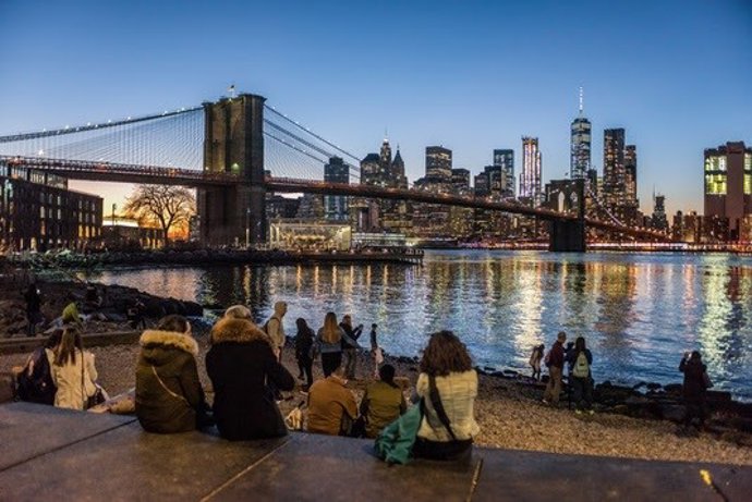United Airlines conectará València y Nueva York con un vuelo directo desde junio de 2027 