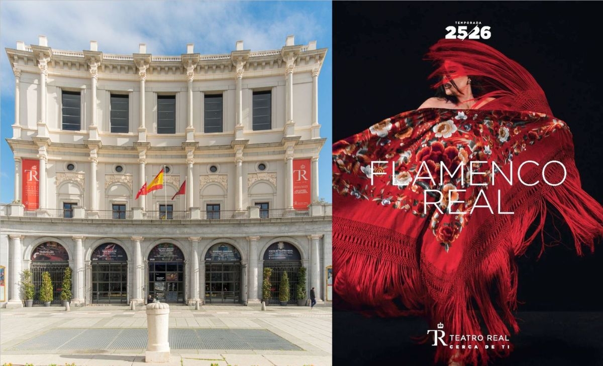 Flamenco Real reabre el 15 de octubre con la temporada más ambiciosa de su historia