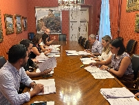 PP y Vox validan la rebaja del IBI en Alicante tras 'tumbar' las enmiendas de la izquierda