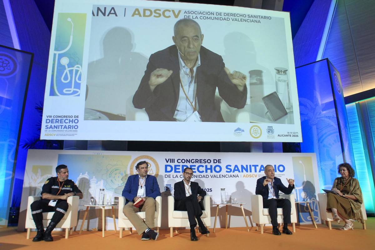 Un mando de la UME pide perder el 