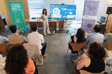 El CEEI Castellón reúne a los socios de su club de inversión Órbita para evaluar los hitos alcanzados