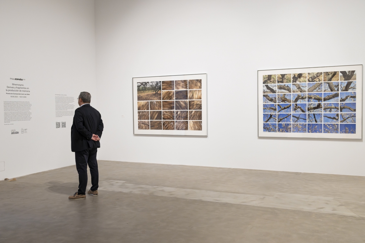 - Foto: Jessica Guajardo / PHotoESPAÑA