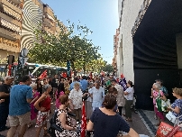 Servicios Sociales aboga por reubicar el centro de día de Plaza América de Alicante