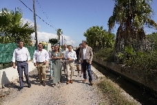 Barrachina pide reunirse con Aagesen para pedir "las inversiones que eviten inundaciones" en Castellón