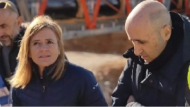 Esconder a Miguel Polo, esa cuestionable estrategia que golpea al PSPV como un bumerán