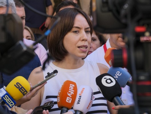 Morant defiende sobre el vídeo del Cecopi que los medios deben 
