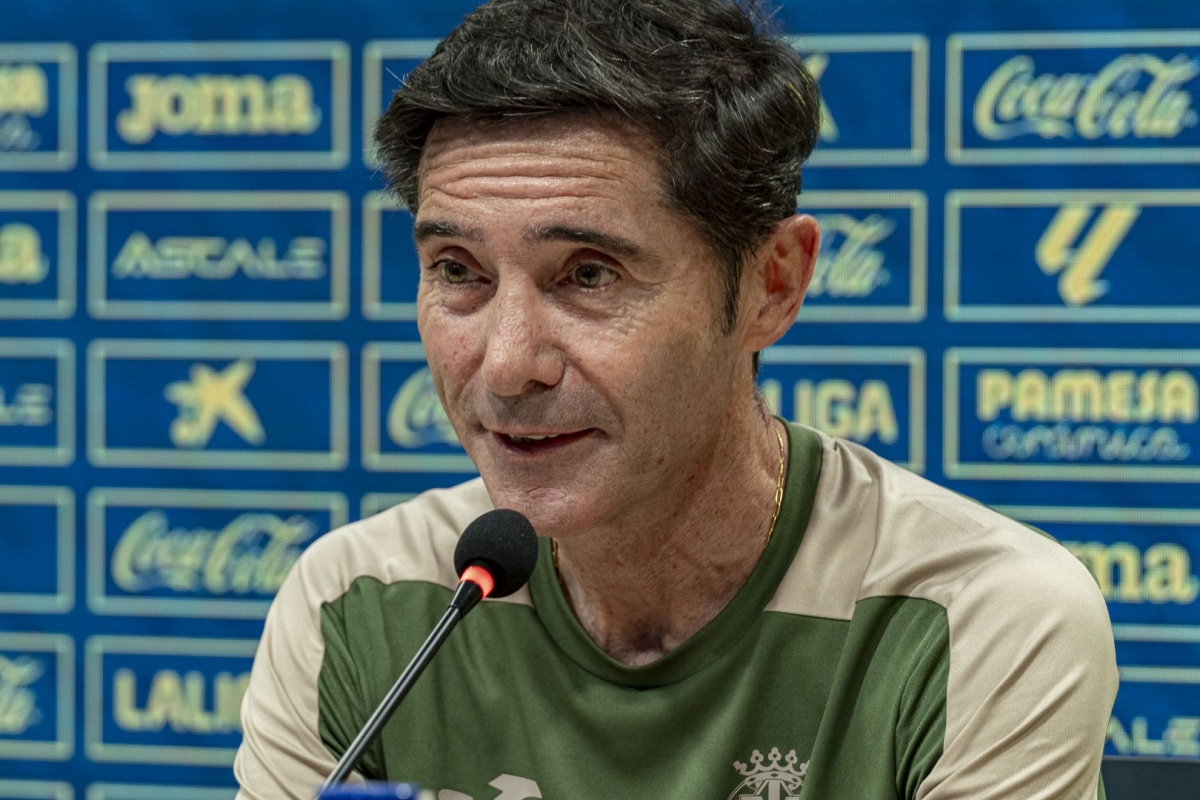 Marcelino no conoce la derrota como local ante el Mallorca en sus siete enfrentamientos