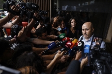 Un mando de la UME declara que la CHJ minimizó el riesgo del caudal del Poyo al inicio del Cecopi