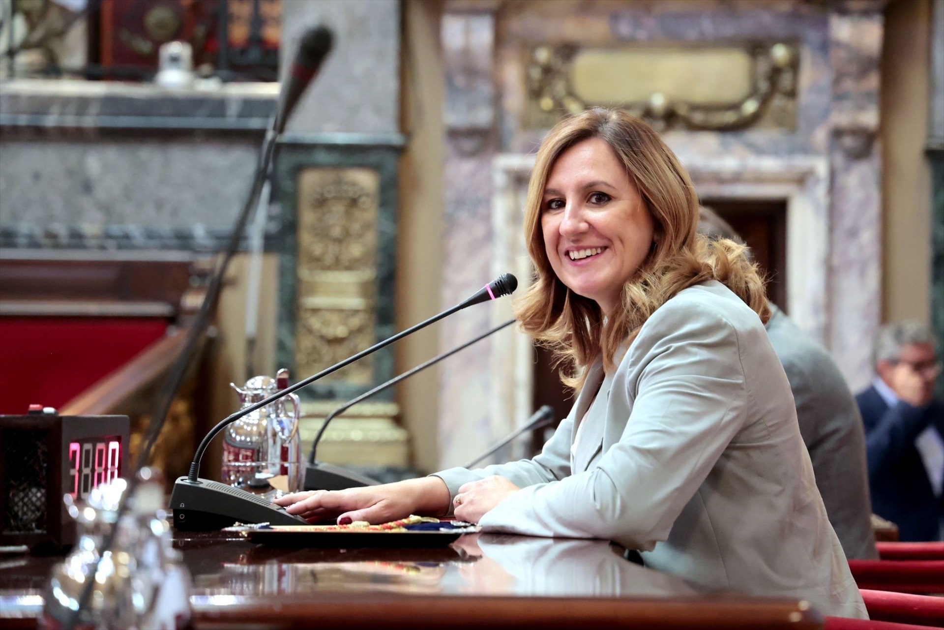 Catalá dice que el 
