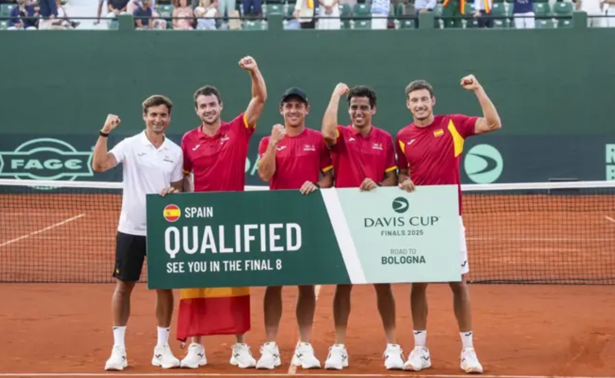 FOTO: Joaquin Corchero / AFP7 / Europa Press. - 