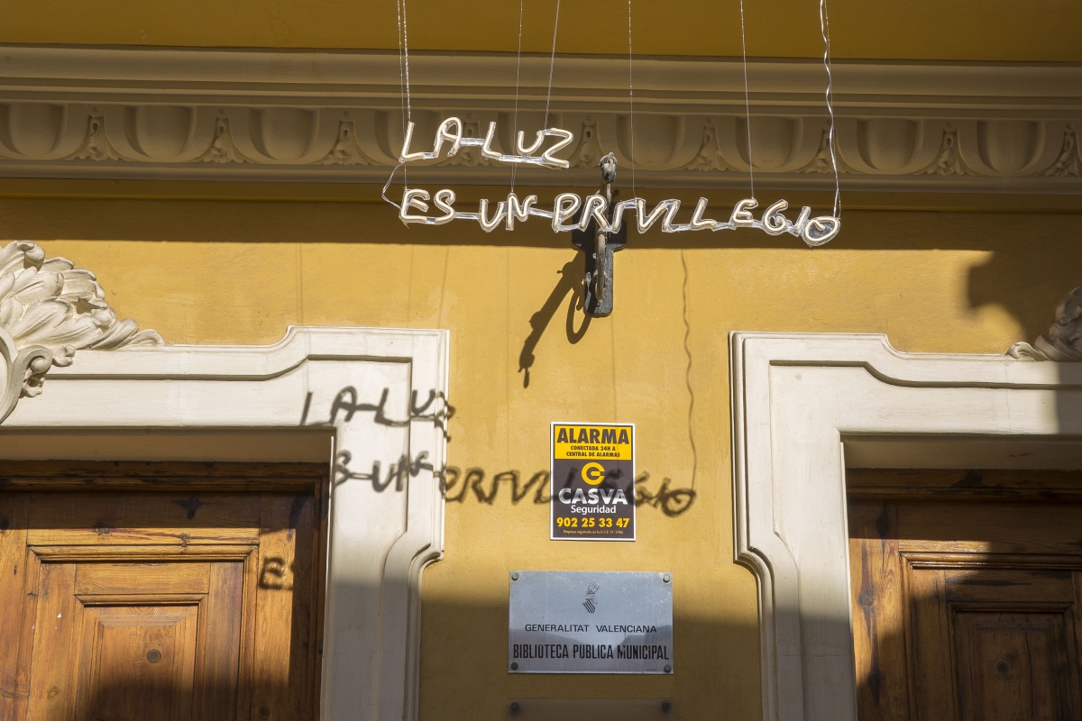 No lo llames Gran València, es la ciudad: el área metropolitana más allá del patio trasero inmobiliario 