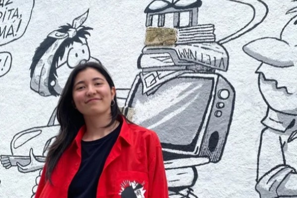 Morella connecta art i identitat rural través de la il·lustració i de l'animació
