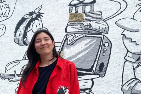 Morella connecta art i identitat rural través de la il·lustració i de l'animació