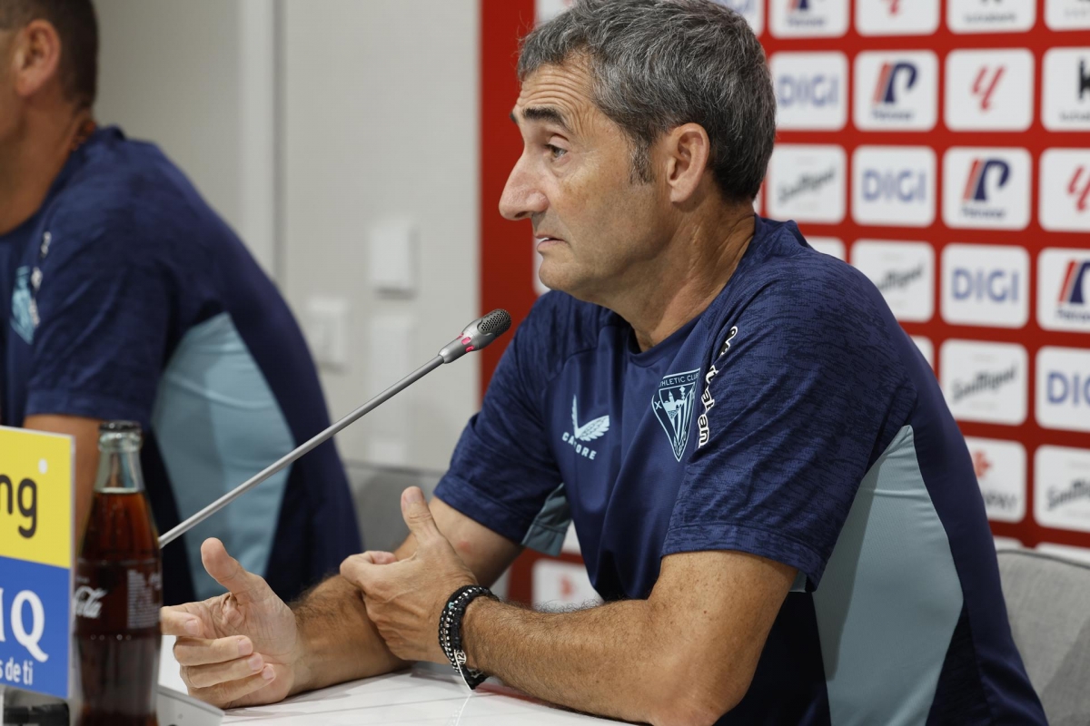 Valverde: 