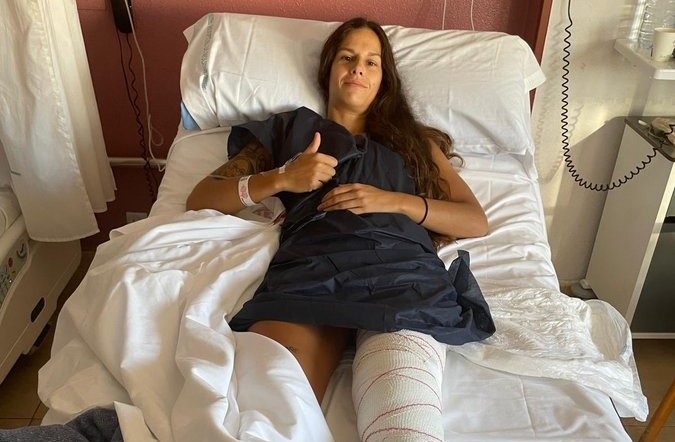 El Alhama persigue su primer triunfo en la Liga F Moeve en casa ante el Tenerife