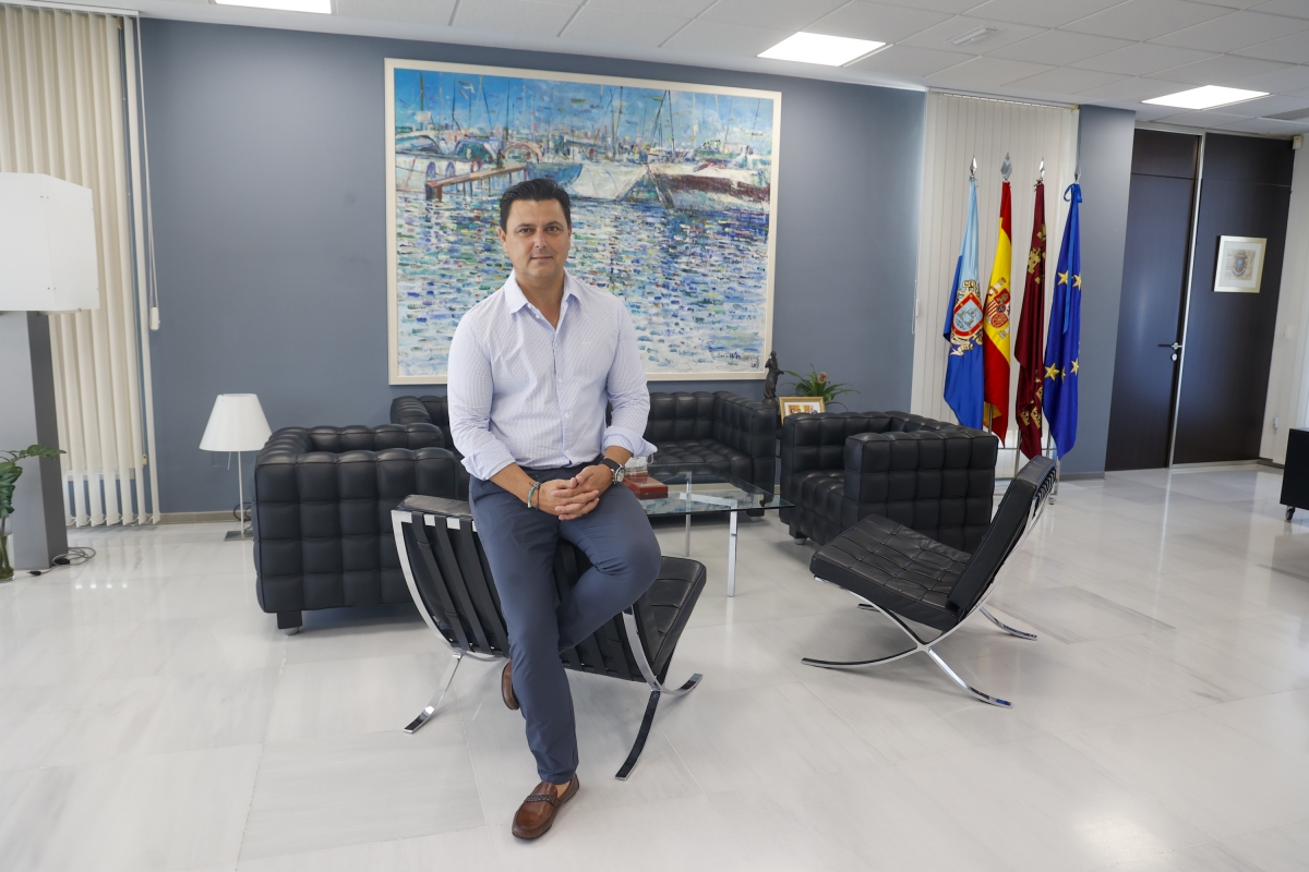 José Miguel Luengo: 