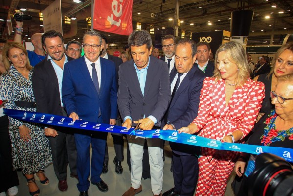 Alicante Gastronómica arranca con 250 expositores para consolidarse como 