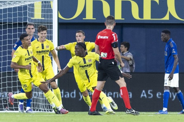El Villarreal y el Osasuna, a subirse al ascensor a la zona alta