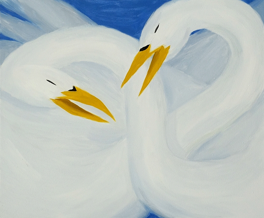 Tuesday to Friday reúne a sus artistas para celebrar su 5º aniversario