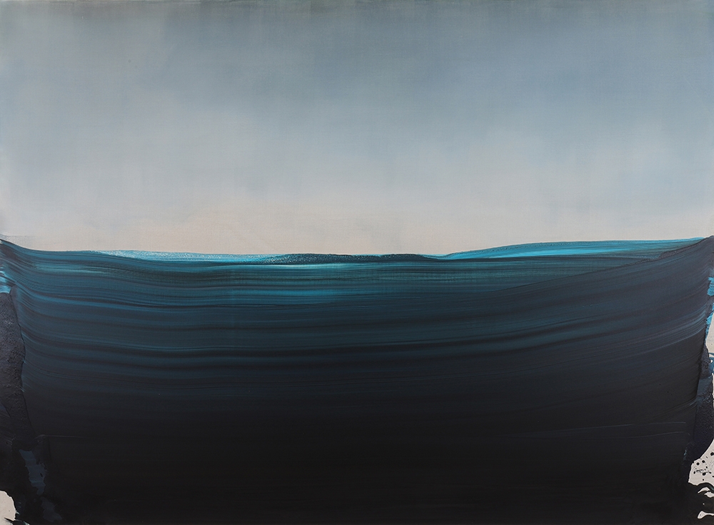 Movere Fukai I, de Nico Munuera - Movere Fukai I, de Nico Munuera