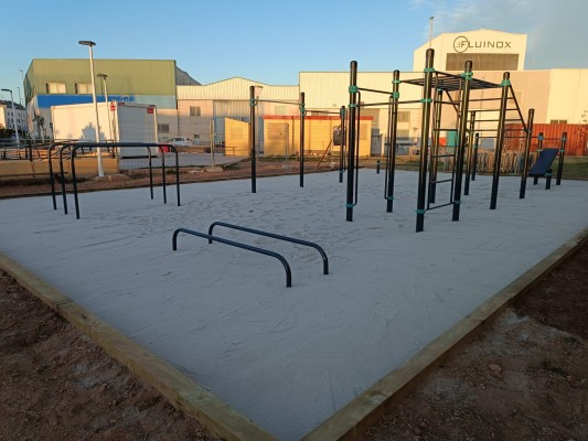 Foios adjudica las obras de modernización del Molí y la Jutera