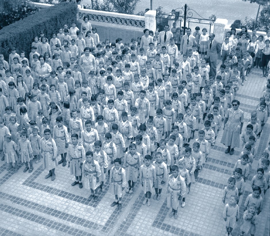  - Foto: AMMu, Colección Fotos López